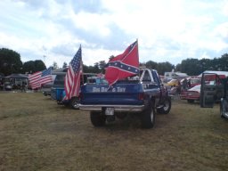 Big Bumper Meet 2008